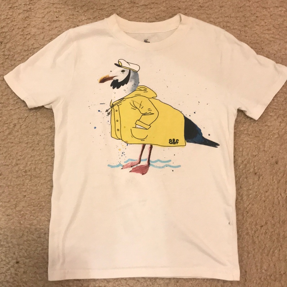 Abercrombie T-shirt